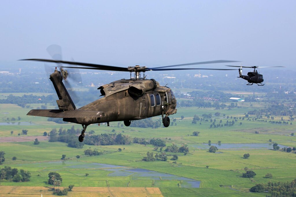 Black Hawk