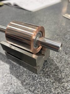 Copper Rotor Brazing: A Critical Process in Motor Efficiency and Durability
