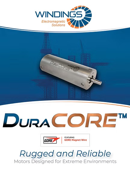 DuraCORE Brochure