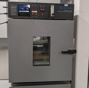 Environmental Chamber Testing: Ensuring Reliability in Extreme Conditions
