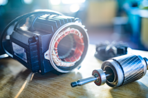 The Technical and Commercial Benefits of Buying the Rotor and Stator from the Same Manufacturer