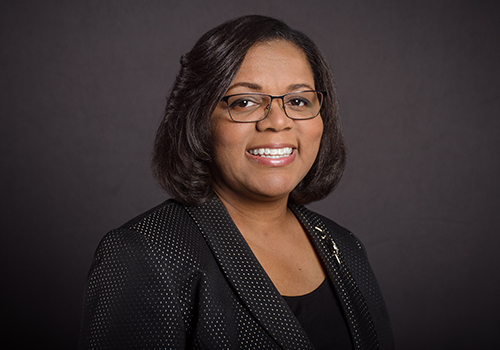 Heather Braimbridge-Cox, President and CEO of Windings, Inc.