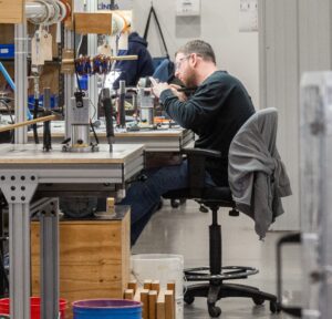 Early Career Growth: Build or Wait?