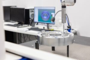 What Modern Manufacturing Really Looks Like