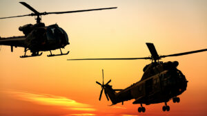 What Defense Programs Should Demand from Manufacturing Partners
