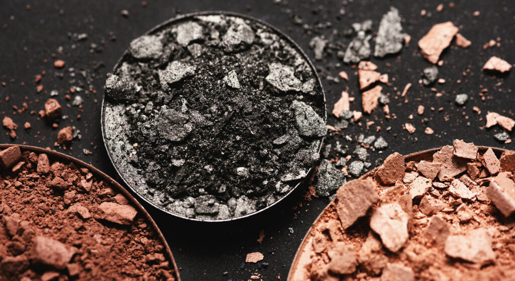 Rare Earth Material